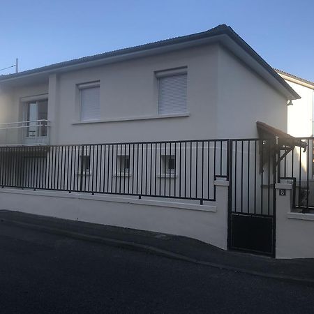 Gite Le Logis Dauphinois Руссильон Экстерьер фото