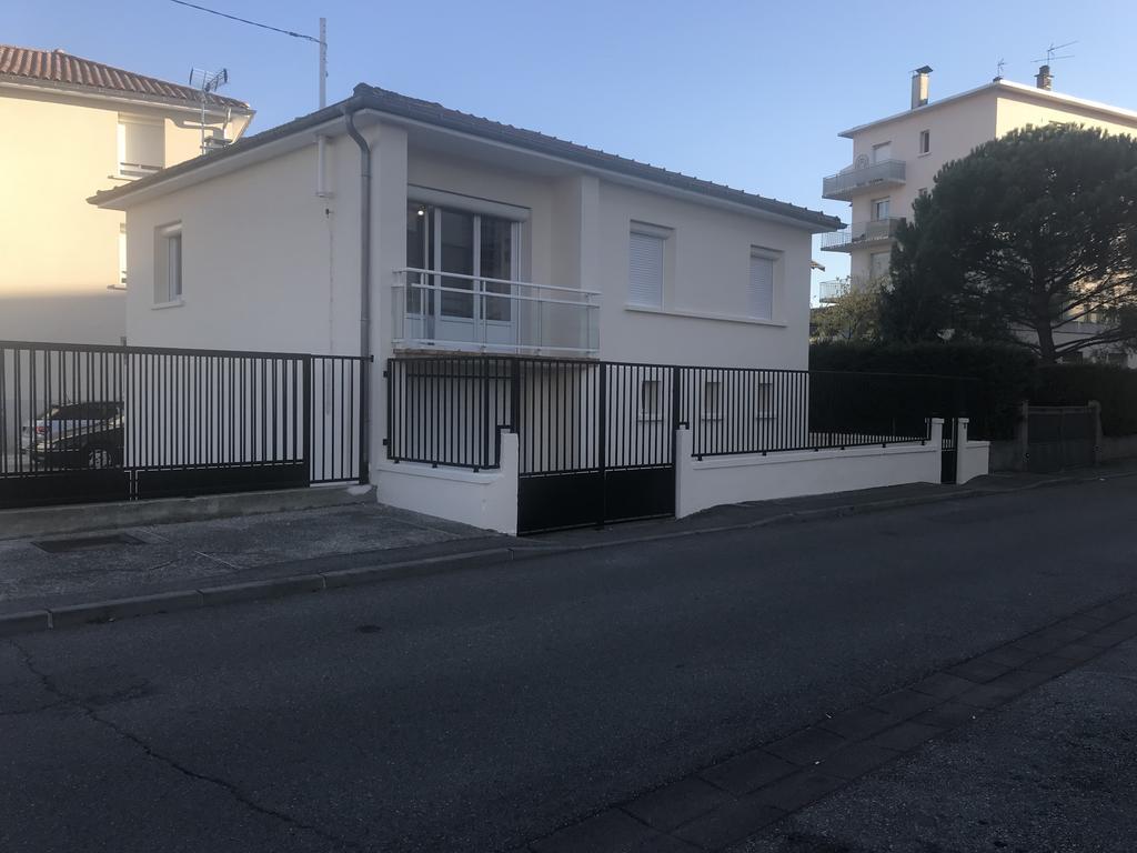 Gite Le Logis Dauphinois Руссильон Экстерьер фото